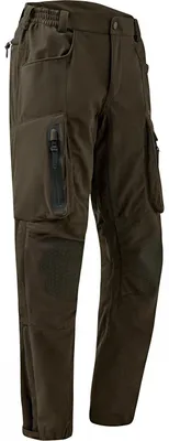 Produktbild von Game Pro Light Hose Herren (Wood) Größe 52