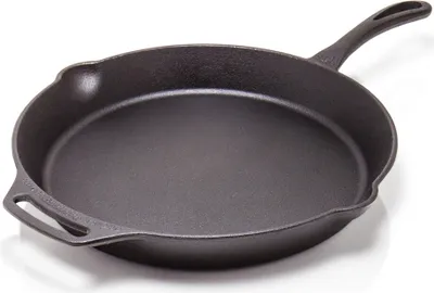 Obrázek produktu pro Petromax fp35-t, Kulatý, Univerzální pánev, Černá, Litina, 3,5 l, 35 cm