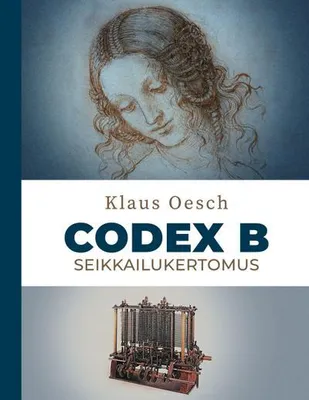 Produktbild von Codex B