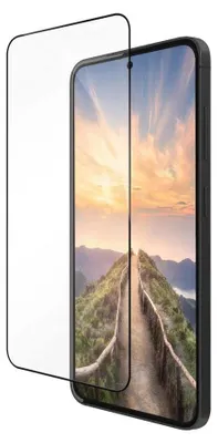 Produktbild von dbramante1928 eco-shield, Samsung, Galaxy S25 Ultra, Transparent, Schwarz, 1 Stück(e)