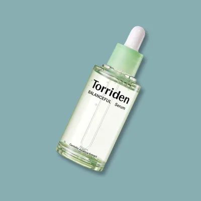 Obrázok produktu pre Torriden Balanceful Cica Serum hydratačné pleťové sérum 50 ml
