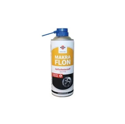 Produktbild von Makra Makraflon 400 ml synthetischer Haftschmierstoff mit PTFE