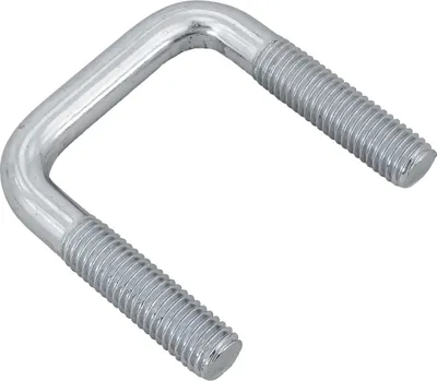 Produktbild von Klemmhalterbefestigung M12 60/48/60 für Pkw-Anhänger