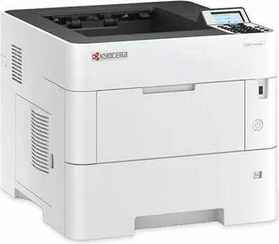 Produktbild von KYOCERA PA5000x, Laser, 1200 x 1200 DPI, A4, 50 Seiten pro Minute, Doppelseitiger Druck, Netzwerkfähig