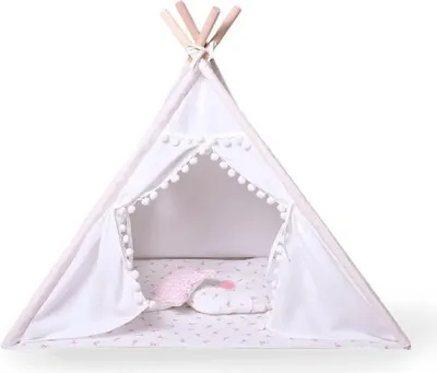 Obrázek produktu pro MuÑecas Antonio Juan Teepee pro panenky Pink Pink One Size