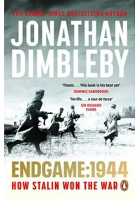 Zdjęcie produktu dla Endgame 1944