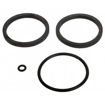 Produktbild von Formula Rx Caliper O Ring Kit Black One Size