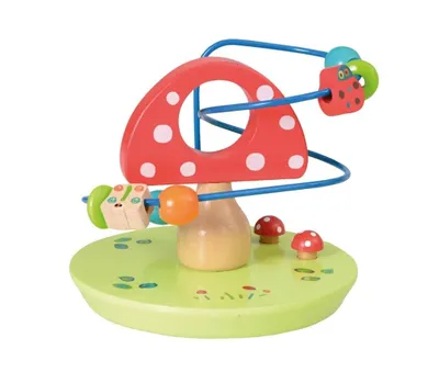Immagine prodotto di Gioco di abilità fungo, Egmont Toys