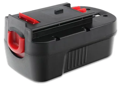 Image de CELLONIC 1x Batterie pour Outil Compatible avec Black & Decker EPC18, EPC18 / EPC18CA, GKC1817, A1718 - (3000mAh, 18V)