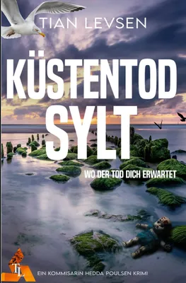 Produktbild von Küstentod - Wo der Tod dich erwartet