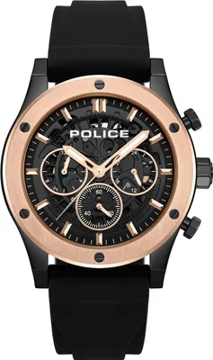 Immagine prodotto di Polizia Knotty PEWJQ0006405M Cronografo da uomo
