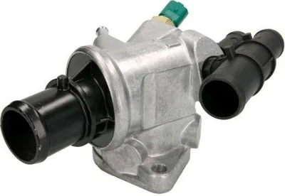 Produktbild von THERMOTEC Thermostat Kühlmittel 88°C für ALFA ROMEO 147 (937) für FIAT BRAVO II (198) STILO (192) STILO Multi Wagon (192) für LANCIA THESIS (841AX)