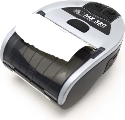 Immagine prodotto di Zebra Mz320 Stampante Termica Bt Usb Bluetooth Android Windows Esc-pos Zpl