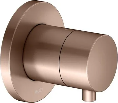 Produktbild von KEUCO 59541291001 Absperrventil IXMO Comfort 59541,