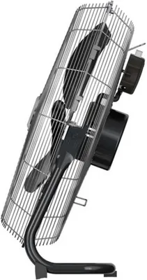 Produktbild von Black+Decker Ventilator BXEFF121E (Stahl)