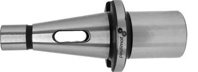 Produktbild von PAULIMOT Adapterhülse von SK30 (DIN 2080) auf MK2