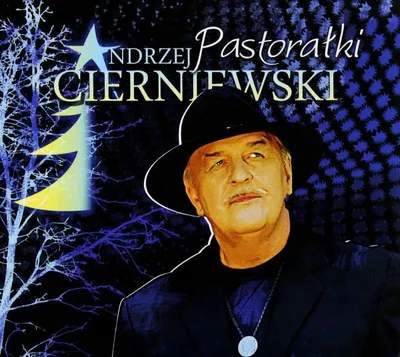 Produktbild von Cierniewski, Andrzej : Pastorałki (Hirtenlieder)