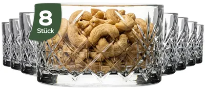Produktbild von Pasabahce Timeless Glasschale 210 ml (7 1/4 oz)
