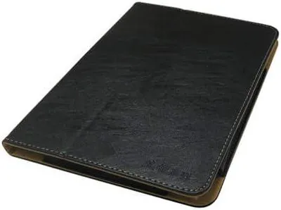 Imagen del producto de Funda de cuero para tablet, color , de 10,2 pulgadas, ideal para llevar ContiGo!