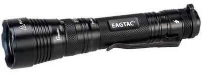 Zdjęcie produktu dla Reflektor LED o mocy 2600 lumen – z diodą CREE XHP70.2 – akumulatorowy – idealny do użytku na zewnątrz