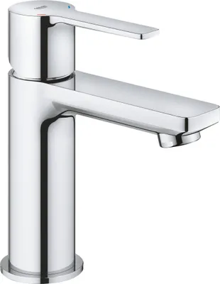 Produktbild von GROHE Lineare, Waschbecken, Hebelgriffe, Metall, 1/2", Chrom
