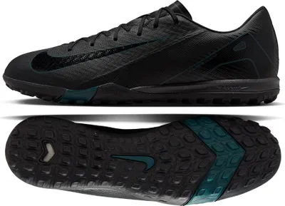 Productafbeelding van Nike Zoom Mercurial Vapor 16 Academy TF schoenen, modelnummer FQ8449-002, maat 40 1/2