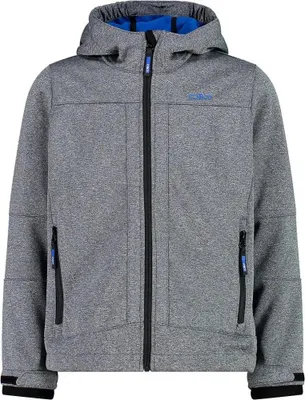 Produktbild von Cmp Fix 3a00094m Softshelljacke Grau 4 Years Jungen,Mädchen Grau 4 Years