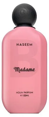 Obrázok produktu pre Naseem Madame toaletná voda pre ženy 100 ml