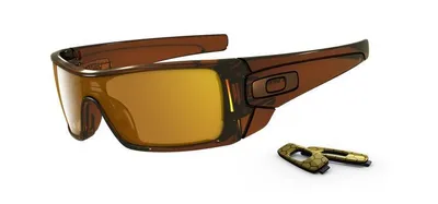 Produktbild von Oakley OO9101 Batwolf Herren-Sonnenbrille