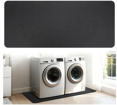 Productafbeelding van Siliconen Koelkastmat 70 x 160 cm