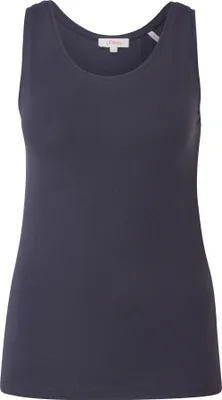 Produktbild von S. Oliver Top navy S