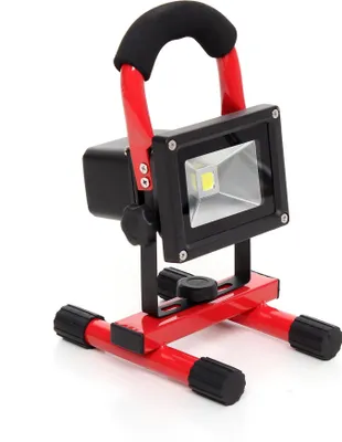Produktbild von Kraft&Dele KD1228 Akku LED Strahler 1800-2000Lm