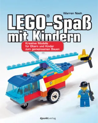 Obrázek produktu pro LEGO®-Spaß mit Kindern
