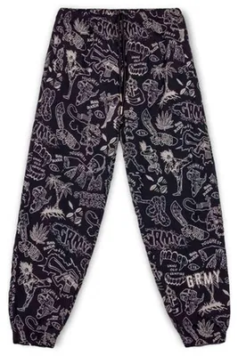 Zdjęcie produktu dla Spodnie dresowe Grimey GRTS23909 dla Unisex