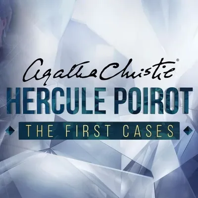 Produktbild von Microids Agatha Christie - Hercule Poirot: The First Cases, E10+ (Jeder über 10 Jahre)