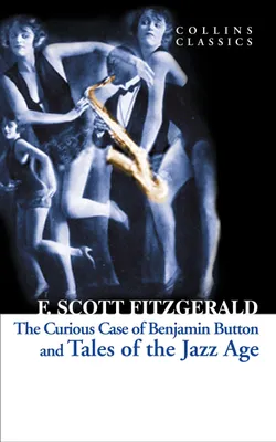Zdjęcie produktu dla Classics Tales Of The Jazz Age