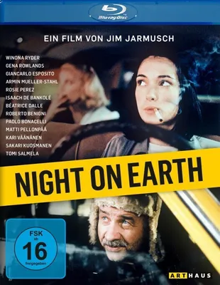Produktbild von STUDIOCANAL 504785, Blu-ray, Englisch, Komödie, 2D, Deutsch, 1.78:1