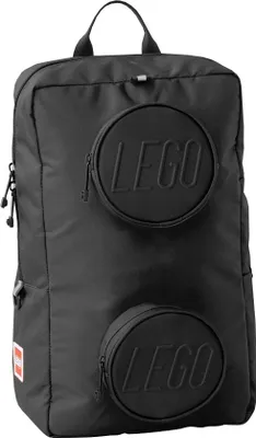 Produktbild von LEGO® Signature Brick 1x2 Rucksack - Schwarz