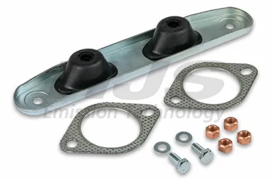 Immagine prodotto di Kit di montaggio HJS per tubo di scarico 82 11 9181 per VW GOLF VI (5K1)