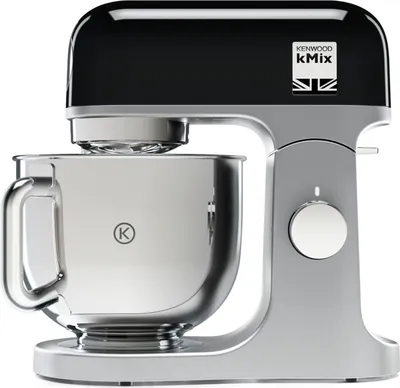 Produktbild von Kenwood KMX750BK kMix