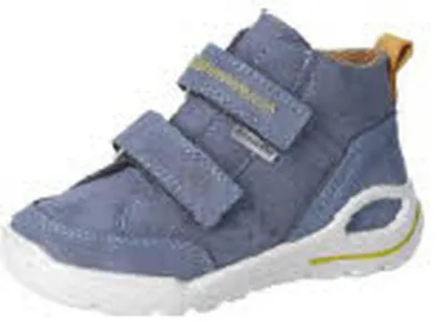 Produktbild von Ricosta Jungen Halbschuhe JUNO 49136-25, 49136-26, 49136-27, 49136-28, 49136-29, 49136-30, 49136-31, 49136-32, 49136-33, 49136-34 RIC-50-6901802 reef 34