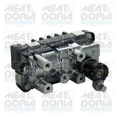 Produktbild von MEAT & DORIA Stellelement Turbolader 66056 passend für MERCEDES-BENZ C-Klasse Limousine (W204) elektronisch