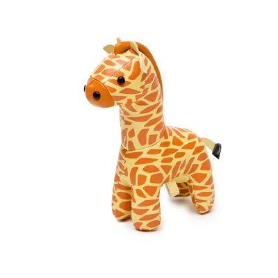 Produktbild von Little Big Friends 303334, Giraffe, Mit Ton