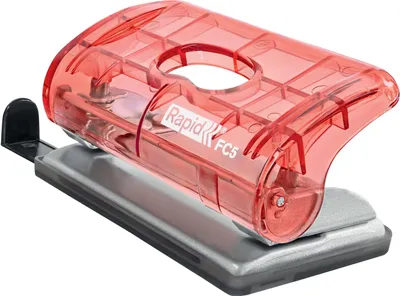 Produktbild von Rapid 5001533, 10 Blätter, 5 Jahr(e)