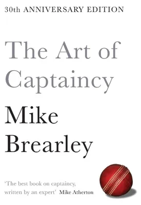 Produktbild von The Art of Captaincy