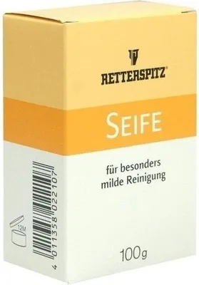 Obrázok produktu pre Mydlo Retterspitz 100 g