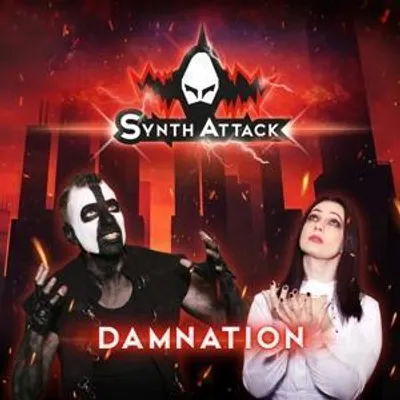 Produktbild von Damnation