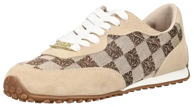Produktbild von Steve Madden Sneaker Sneaker Veloursleder/Textil