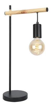 Obrázok produktu pre Candellux Stolová lampa Izzy pre žiarovku E27 41-80042