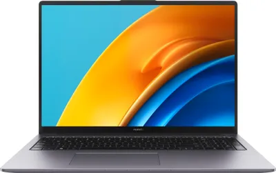 Produktbild von Huawei MateBook D 16 D16, Intel® Core™ i5, 40,6 cm (16"), 1920 x 1200 Pixel, 16 GB, 512 GB, Windows 11 Home